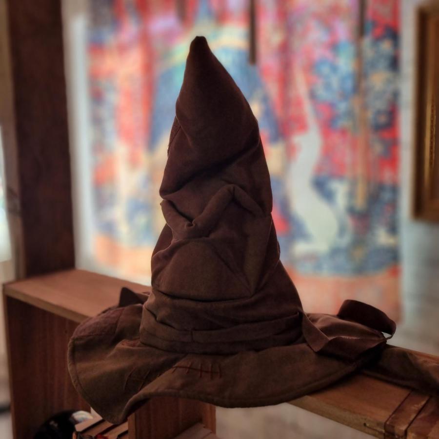 La Cabane Des Sorciers Liévin Eksteriør billede